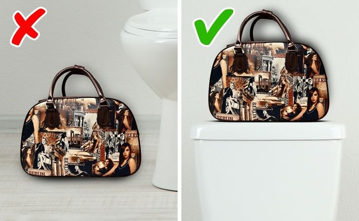 Nhà vệ sinh công cộng có thật sự dơ như chúng ta vẫn thường nghĩ?