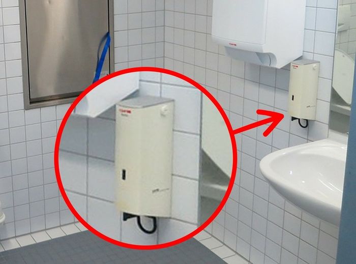 Nhà vệ sinh công cộng có thật sự dơ như chúng ta vẫn thường nghĩ?