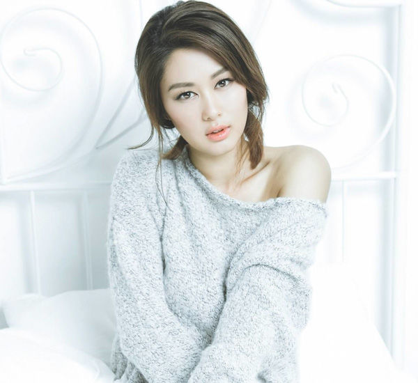 Bestie - Nhan sac co phan "lech pha" cua các my nhan VTB voi chong minh khien fan that vong