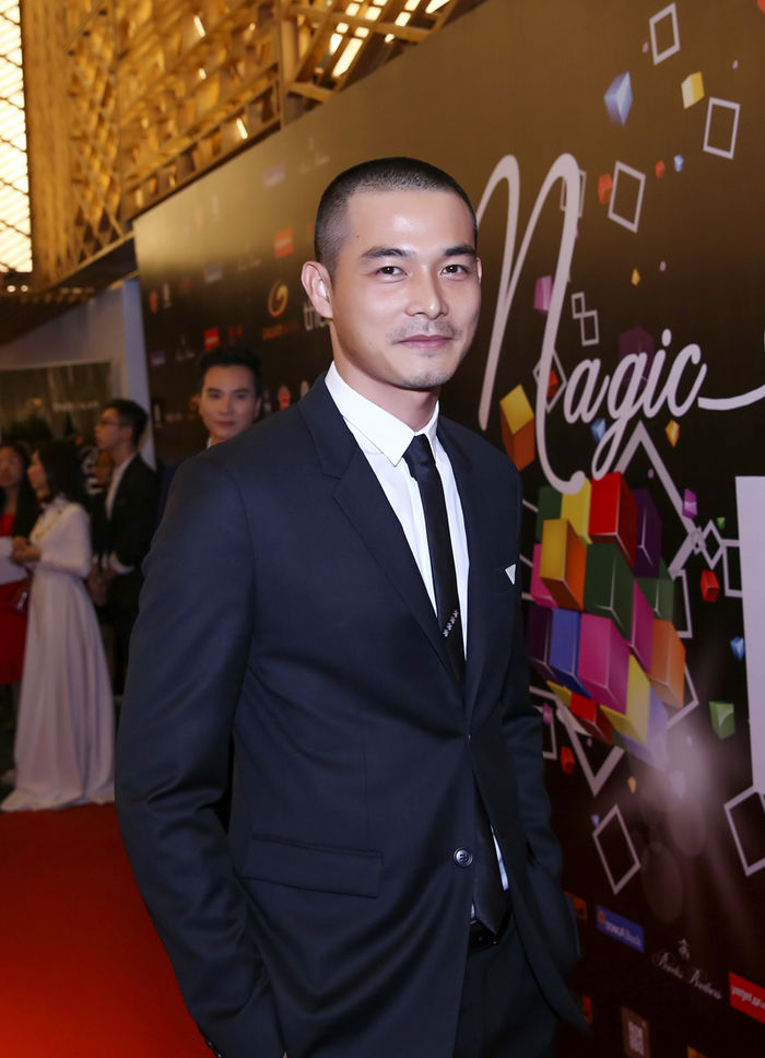 Bestie -Nhan sac co phan xuong doc cua cac "soai ca" showbiz Viet mot thoi.