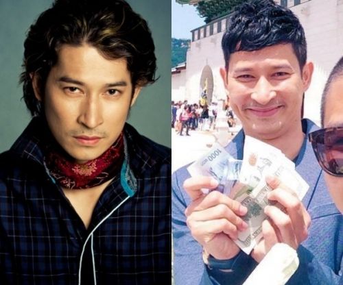 Bestie -Nhan sac co phan xuong doc cua cac "soai ca" showbiz Viet mot thoi.