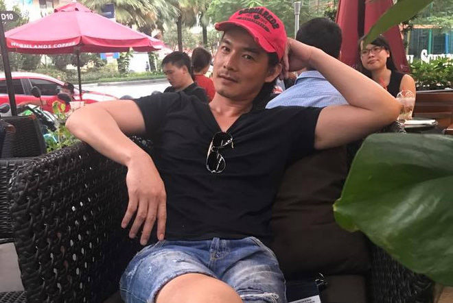 Bestie -Nhan sac co phan xuong doc cua cac "soai ca" showbiz Viet mot thoi.