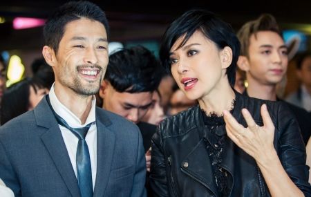 Bestie -Nhan sac co phan xuong doc cua cac "soai ca" showbiz Viet mot thoi.