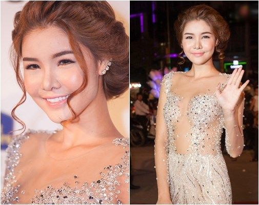 bestie Nhìn lại dàn sao nữ Vbiz từng bị gán mác "thảm họa thẩm mỹ"