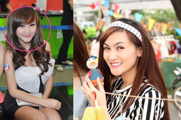 bestie Nhìn lại dàn sao nữ Vbiz từng bị gán mác "thảm họa thẩm mỹ"