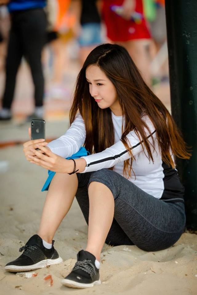 bestie mai phuong thuy phan ung cong dong mang quoc te
