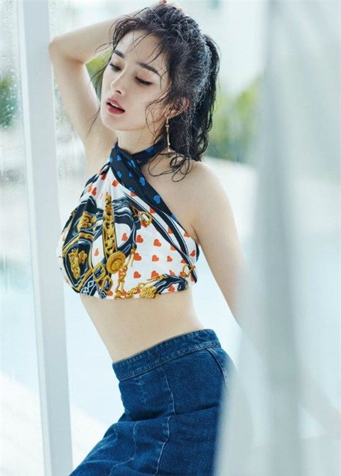 Bestie - Me tit nhung "điem vang" đat gia tren co the cua sao Hoa ngu