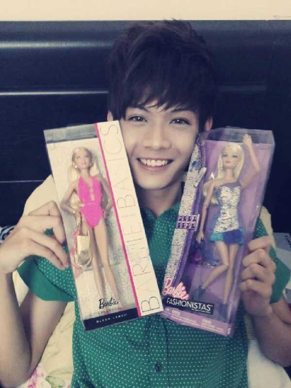 Bestie bo suu tap cua sao