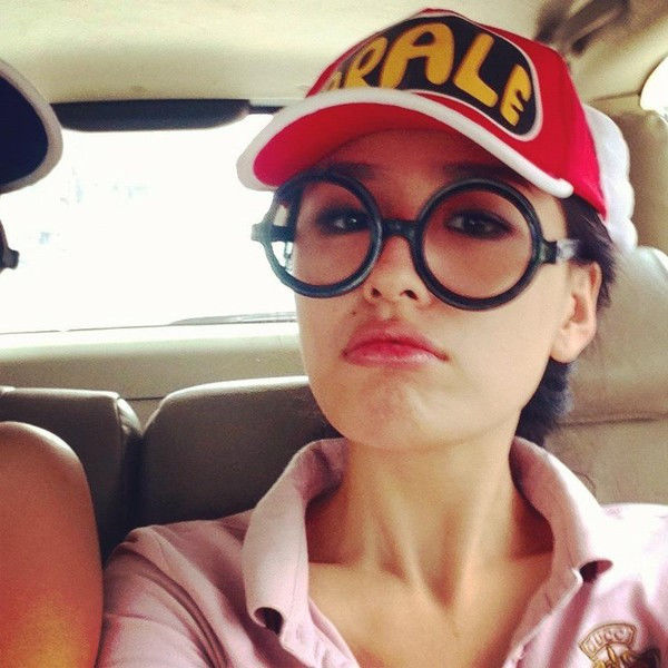 Bestie bo suu tap cua sao