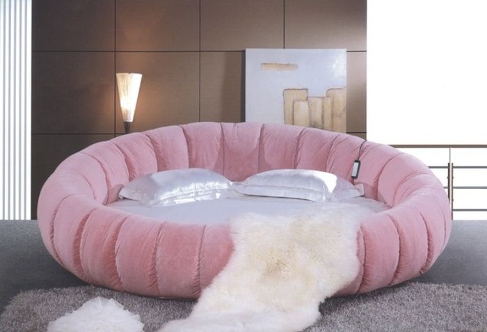 bestie Những chiếc giường siêu độc lạ