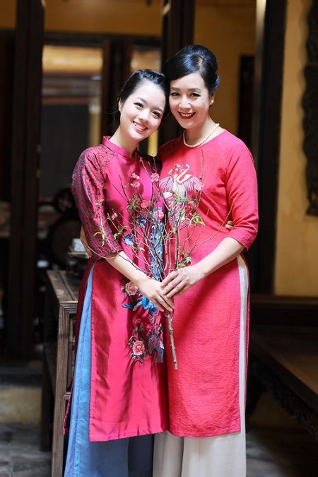 bestie nhung cong chua cua sao Viet