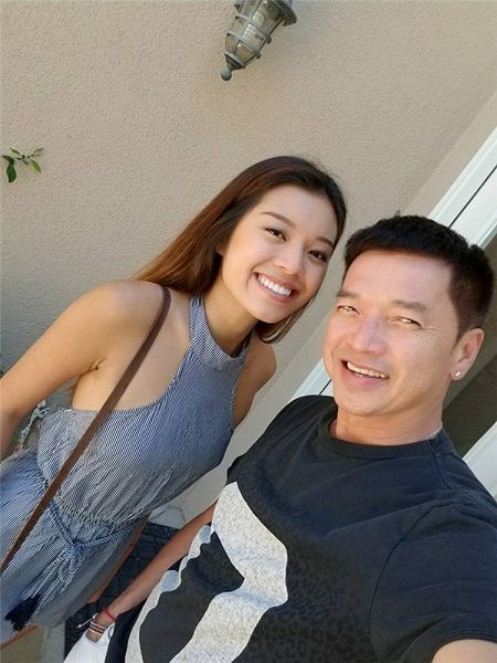 bestie nhung cong chua cua sao Viet