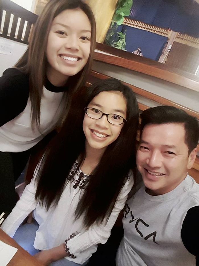 bestie nhung cong chua cua sao Viet