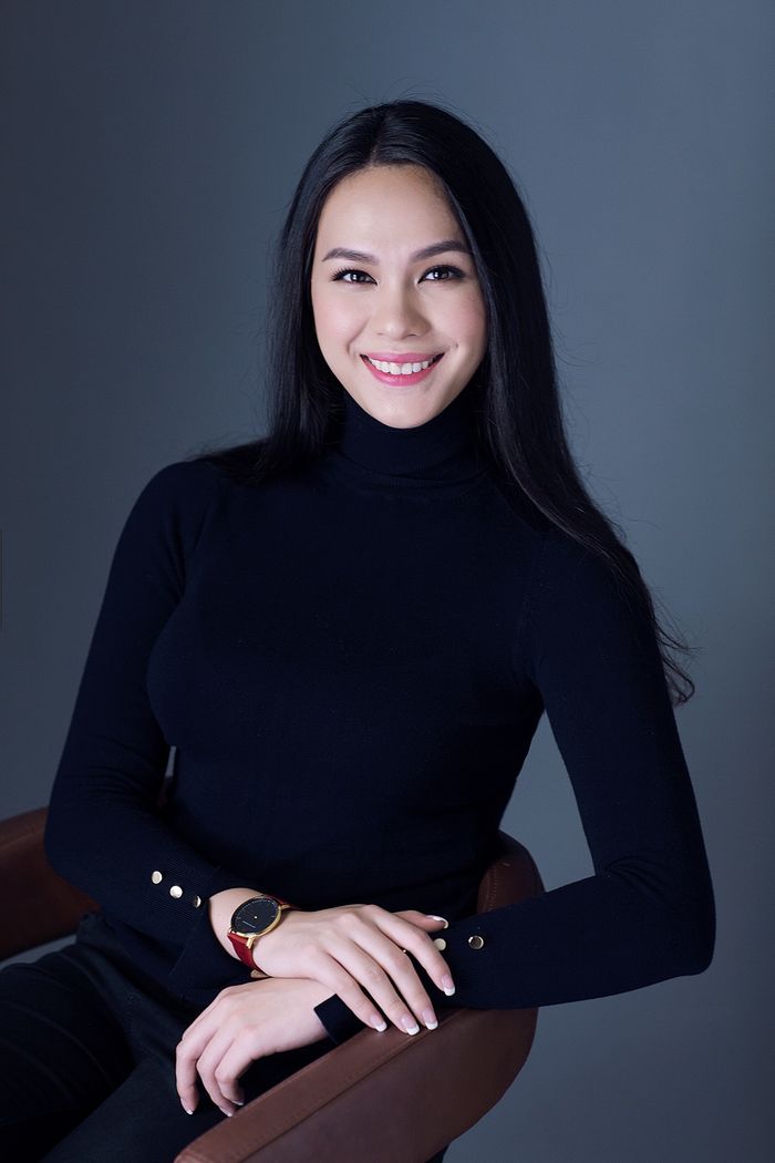 bestie nhung cong chua cua sao Viet