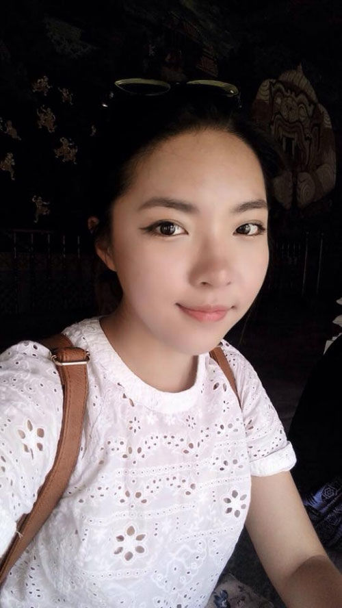bestie nhung cong chua cua sao Viet