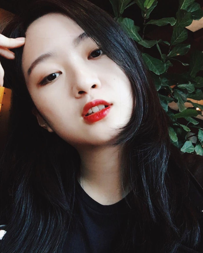 bestie nhung cong chua cua sao Viet