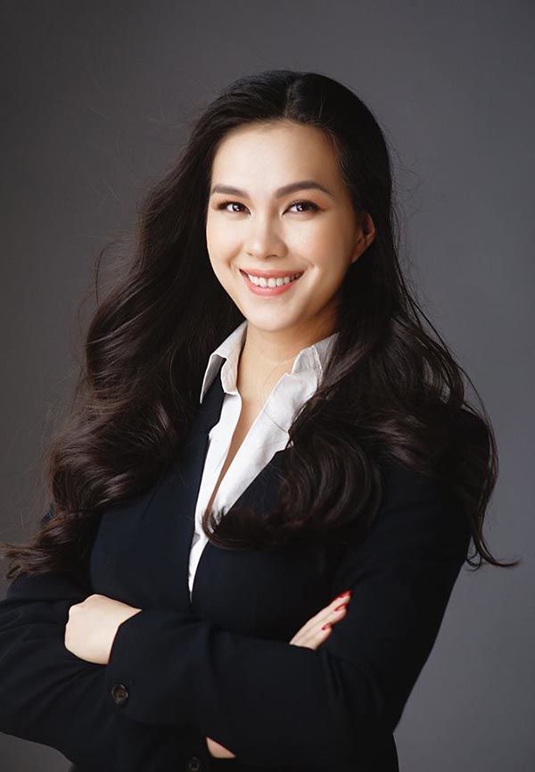 bestie nhung cong chua cua sao Viet