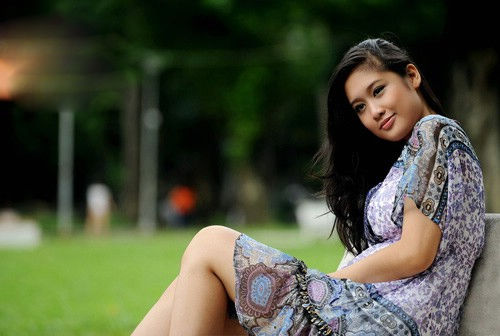 bestie nhung cong chua cua sao Viet