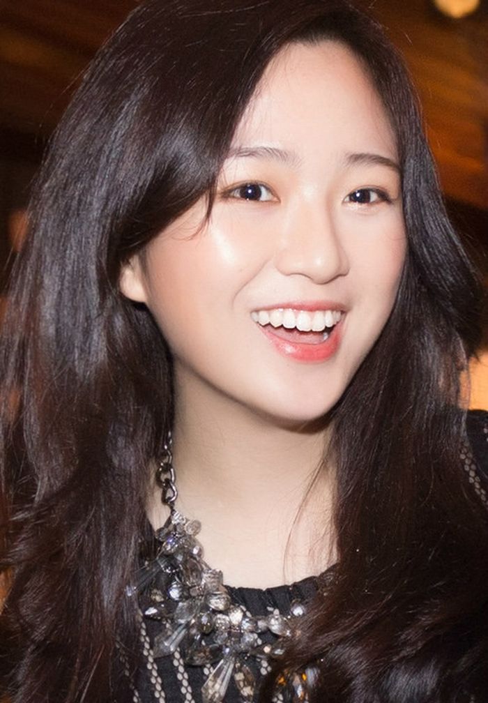 bestie nhung cong chua cua sao Viet