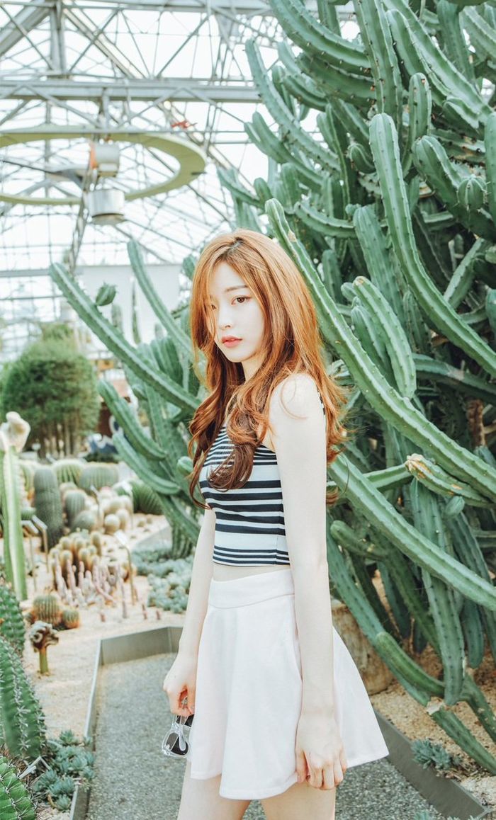 bestie cung hoang dao thich nguy trang cam xuc that