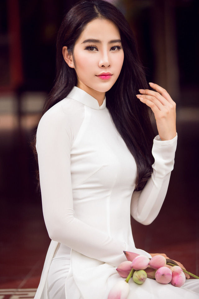 bestie nhung danh hieu hoa hau khac thuong