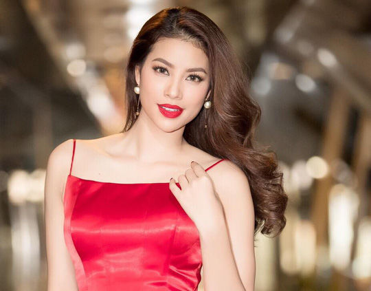 bestie nhung danh hieu hoa hau khac thuong