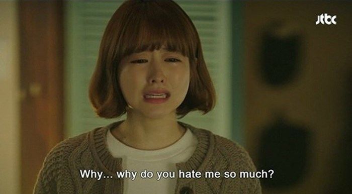 bestie Những điều nhàm chán trong phim Hàn đến cả fan cuồng cũng thấy ghét