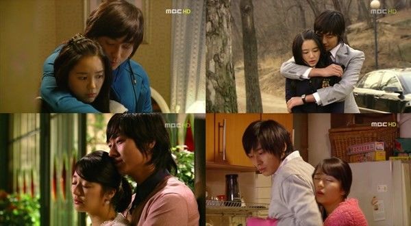 bestie Những điều nhàm chán trong phim Hàn đến cả fan cuồng cũng thấy ghét