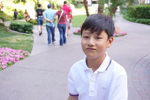 bestie nhung-hoang-tu-be-dang-yeu-dep-trai-cua-sao-viet-khien-fan-tram-tro