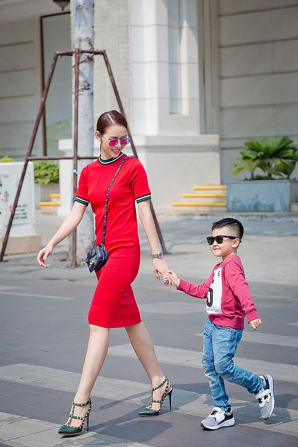 bestie nhung-hoang-tu-be-dang-yeu-dep-trai-cua-sao-viet-khien-fan-tram-tro