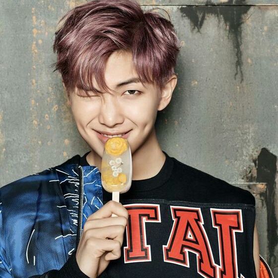 bestie idol hoc gioi