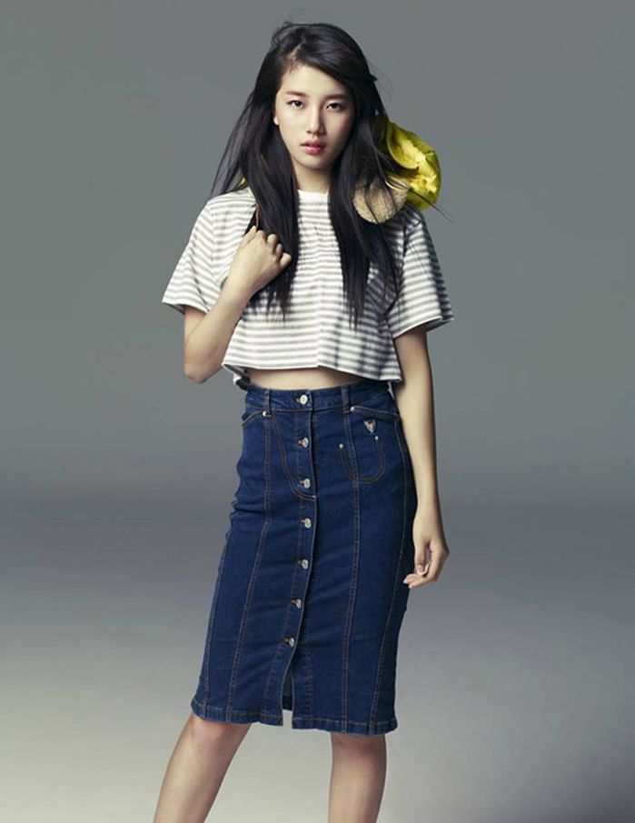 bestie khuyet diem ngoai hinh sao kpop