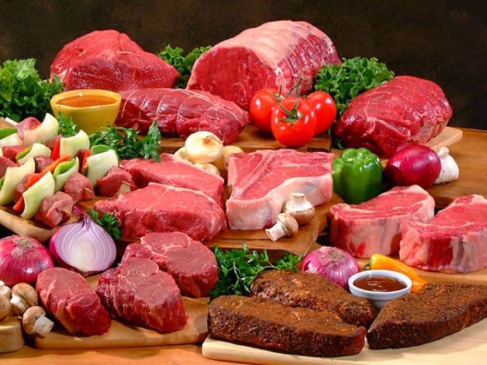 bestie những kiểu ăn uống rất dễ giết chết "bản lĩnh đàn ông"