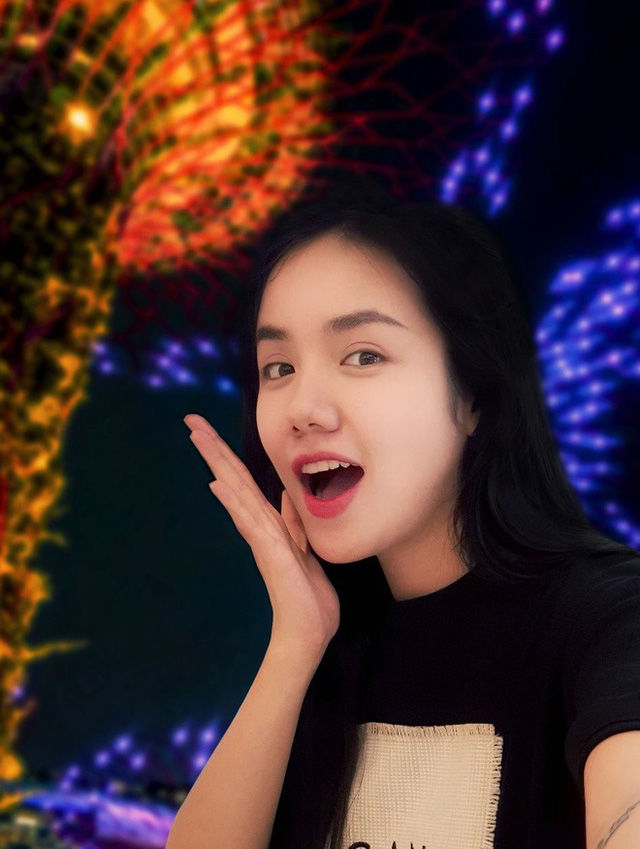 bestie sao viet selfie