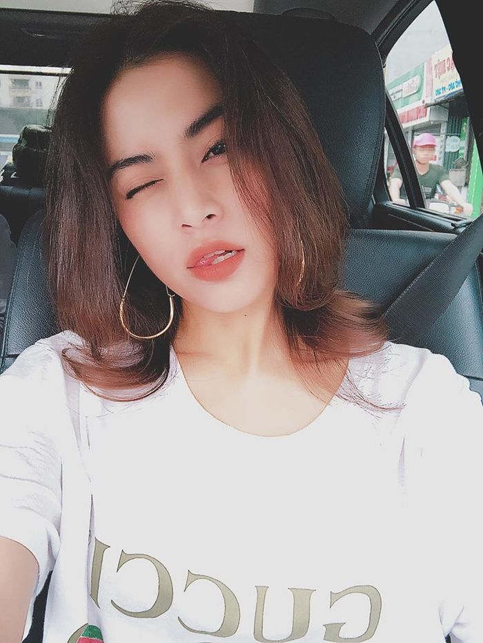 bestie sao viet selfie