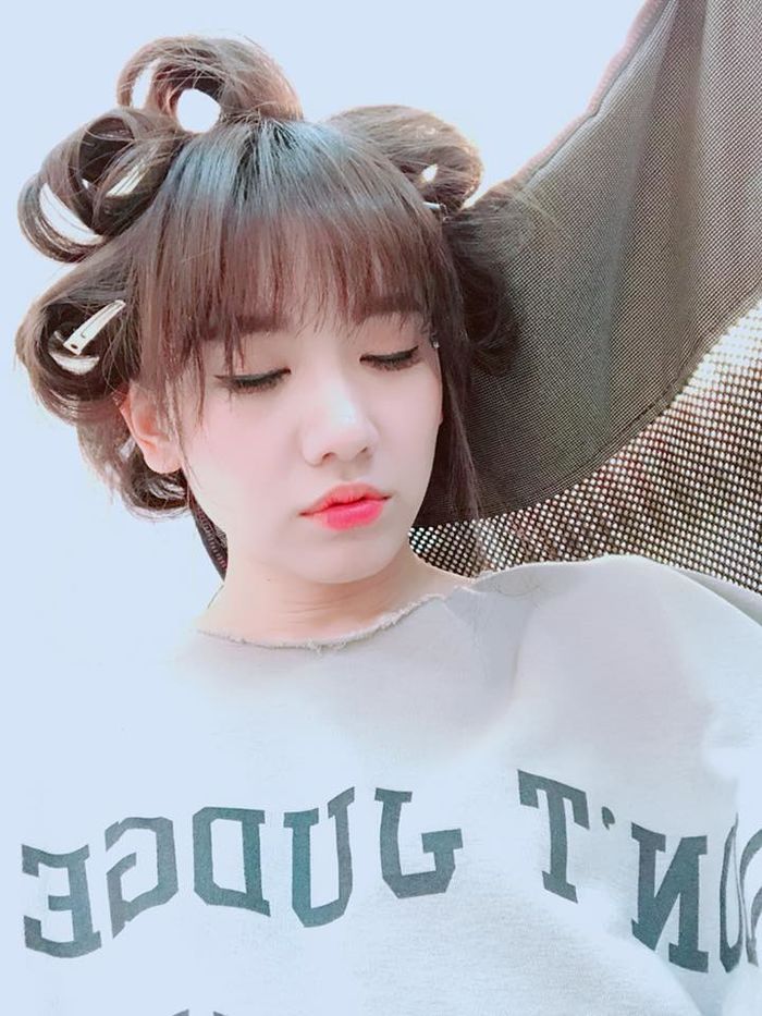 bestie ban tay