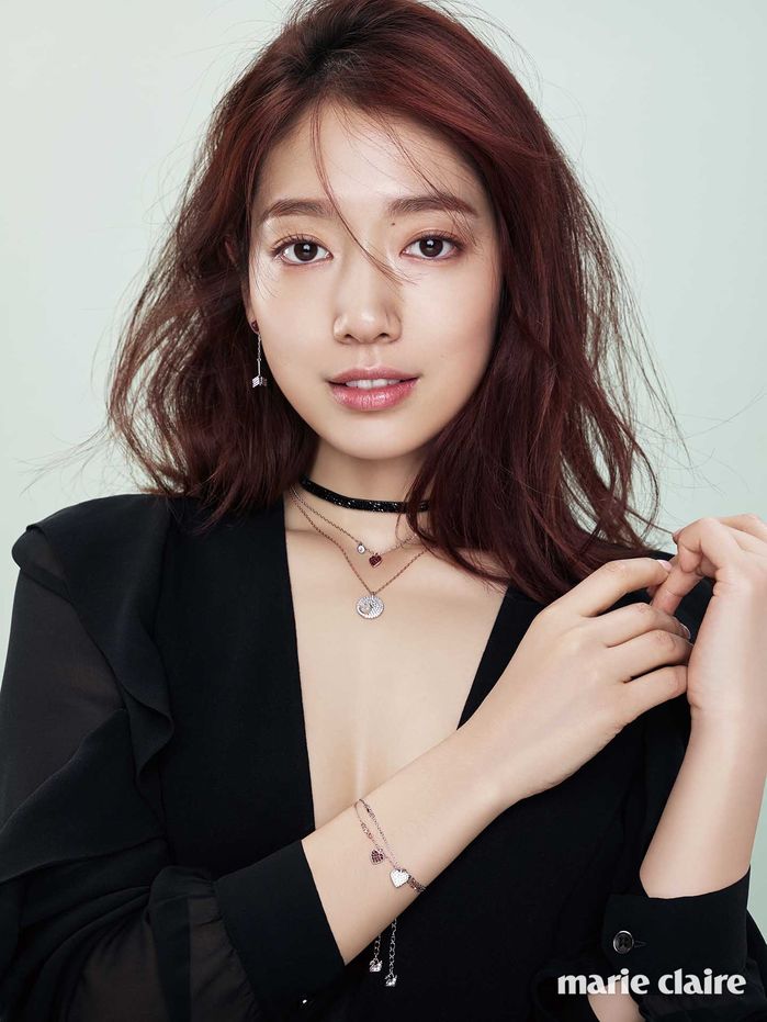 bestie ngoc nu man anh han so huu vong 1 khung