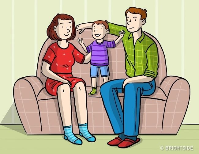 Những nguyên tắc giáo dục lỗi thời không còn hợp với xã hội hiện nay