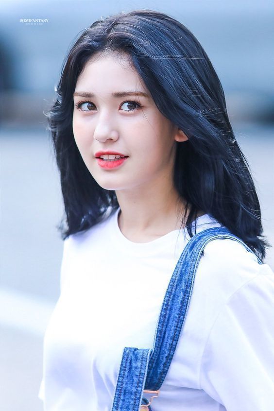 bestie nhung-nu-than-kpop-chung-minh-con-gai-de-toc-den-moi-la-cuc-pham