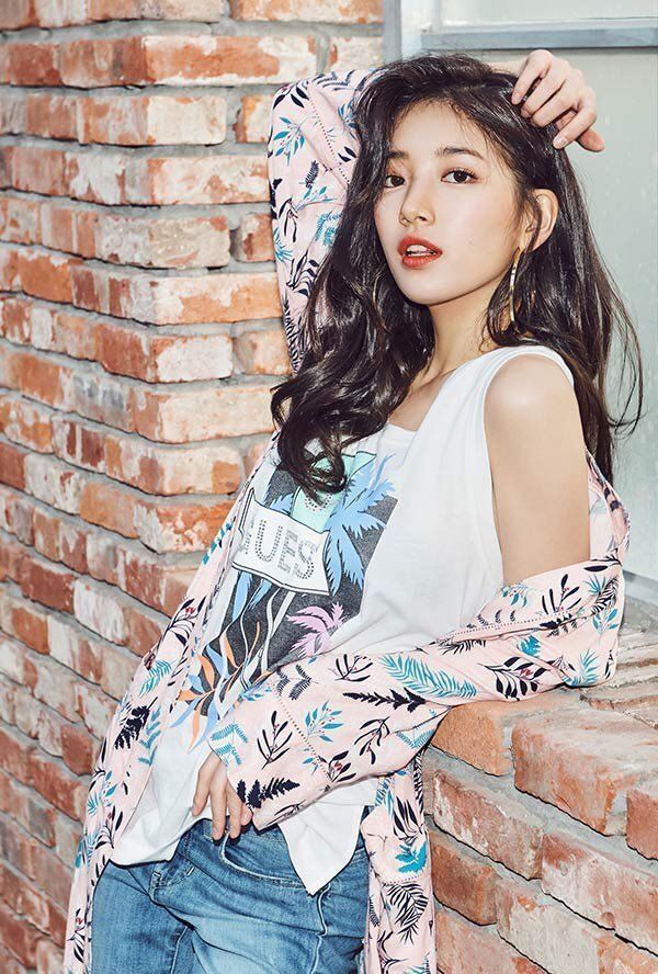 bestie nhung-nu-than-kpop-chung-minh-con-gai-de-toc-den-moi-la-cuc-pham
