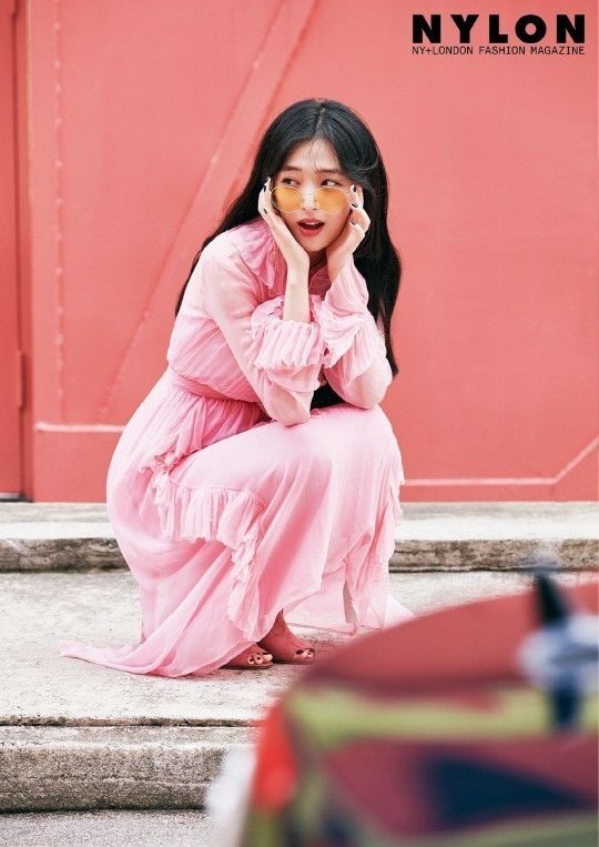 bestie nhung-nu-than-kpop-chung-minh-con-gai-de-toc-den-moi-la-cuc-pham