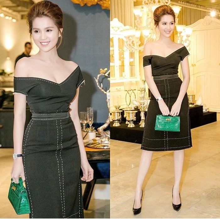 Bestie- Sao Viet "gay choang" voi phu kien dat gia: it cung o hang tram treu, dat nhat thi len toi hang ty