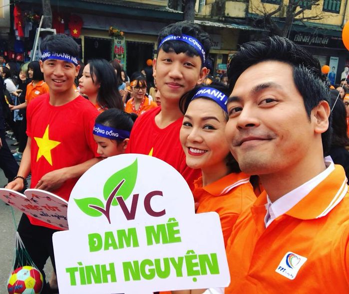 Bestie -Nhung quy ong cua showbiz Viet khien chi em ganh ti vi cu tre mai chang chiu gia