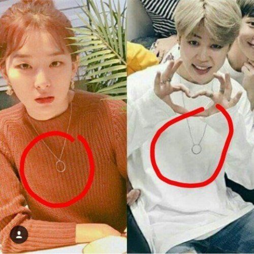 bestie nhung tin don hen ho hu cau cua sao kpop