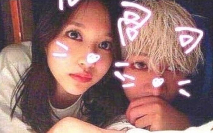 bestie nhung tin don hen ho hu cau cua sao kpop