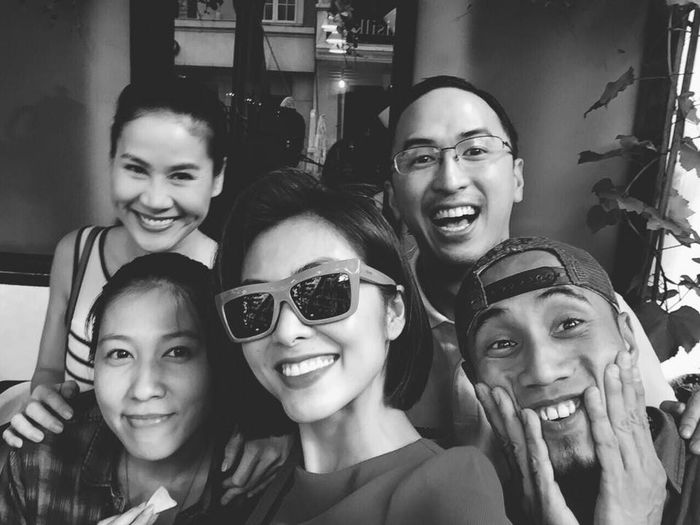 bestie nhung tinh ban than khac gioi cua showbiz the gioi