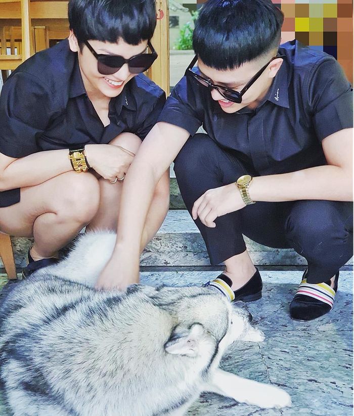 bestie nhung tinh ban than khac gioi cua showbiz the gioi
