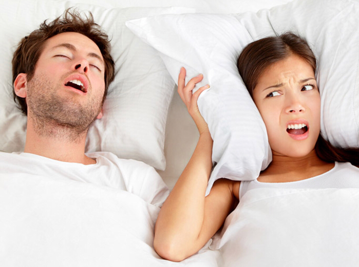 Những triệu chứng bất thường khi ngủ cảnh báo bệnh nguy hiểm không nên bỏ qua