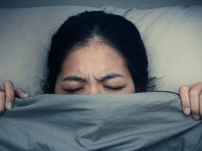 Những triệu chứng bất thường khi ngủ cảnh báo bệnh nguy hiểm không nên bỏ qua