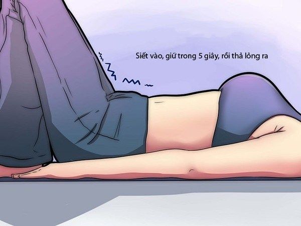 bestie Những tuyệt chiêu giúp chăm sóc và bảo vệ "cô bé" ở mọi lứa tuổi